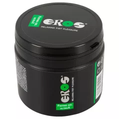 EROS - fisting glidegel - ekstra glideevne - 500ml