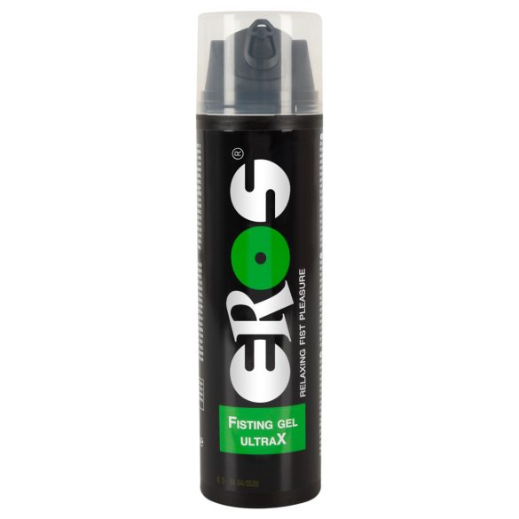 EROS Fisting - Smøregel (200ml)
