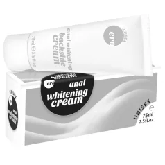 anal WHITENING - intimblegning creme - 75ml