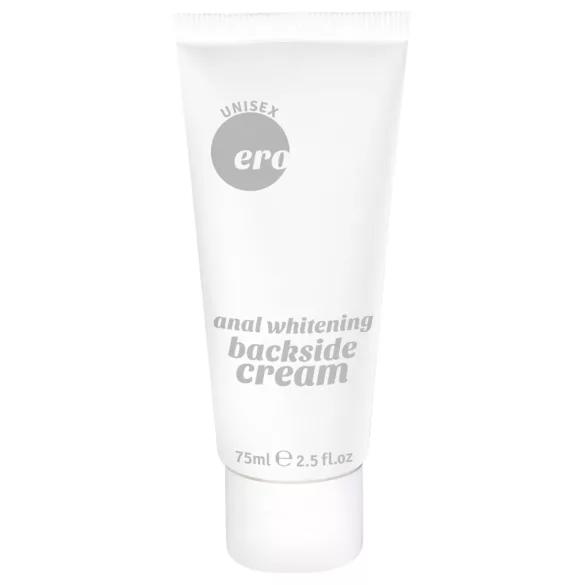 HOT - anal WHITENING - anal og intim blegningscreme (75 ml)