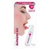 Blowjob Gel - Oral Glidemiddel - Jordbær (50 ml)