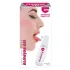 HOT - Blowjob Gel - oralt glidegel - jordbær (50 ml)