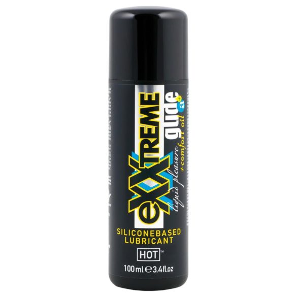 eXXtreme langvarig glidecreme (100 ml)