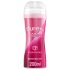 Durex Play 2i1 massageolie - Guarana (200ml)