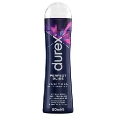 Durex Perfect Glide - glidecreme - silikonebaseret - 50ml