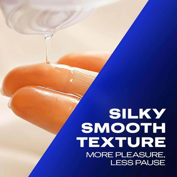 Durex Perfect Glide - silikone glidecreme (50ml)