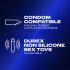 Durex Play Perfect Glide - silikone glidecreme (50ml)