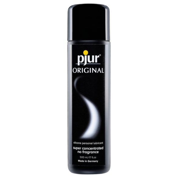 pjur Original glidecreme (500 ml)