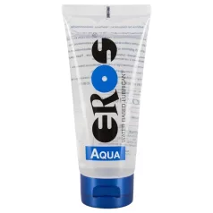 EROS Aqua - vandbaseret glidecreme - 100ml