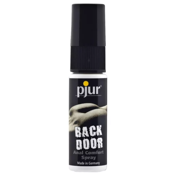 Pjur Back Door - anal glide spray - beroligende - 20ml