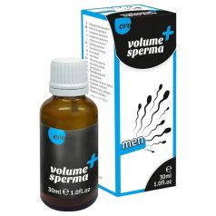 HOT VOLUME - sædforøgende dråber (30ml)