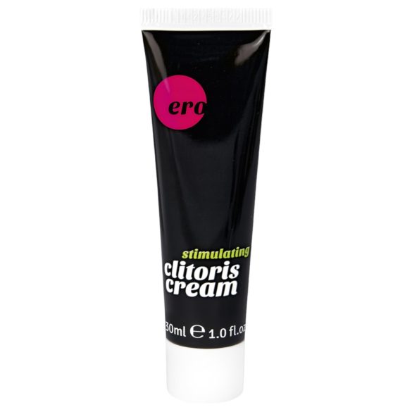 HOT Klitoris Creme - stimulerende creme til kvinder (30 ml)