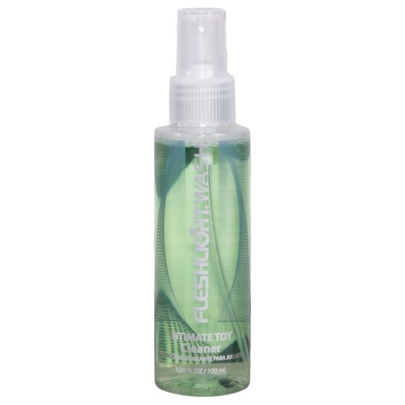 Fleshwash antibakteriel spray (100ml)