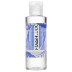 FleshLube - vandbaseret glidecreme - 100ml