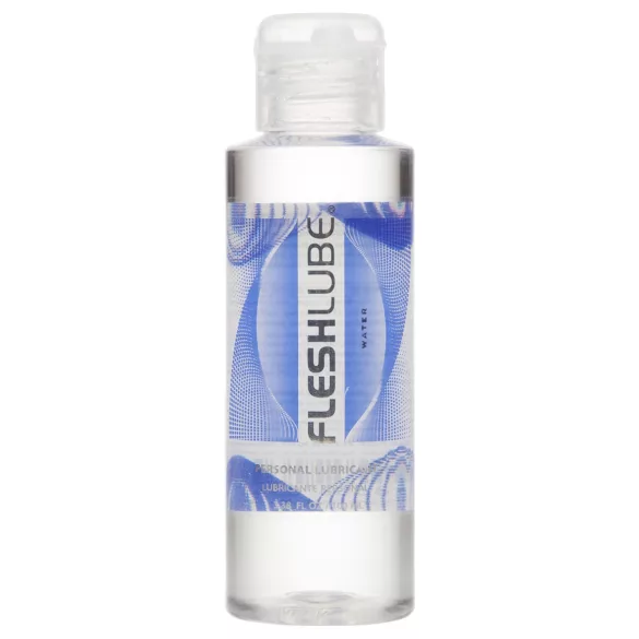 Fleshlight - FleshLube vandbaseret glidecreme (100 ml)