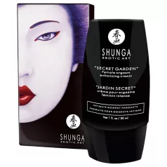 Shunga - intimcreme til kvinder - 30g