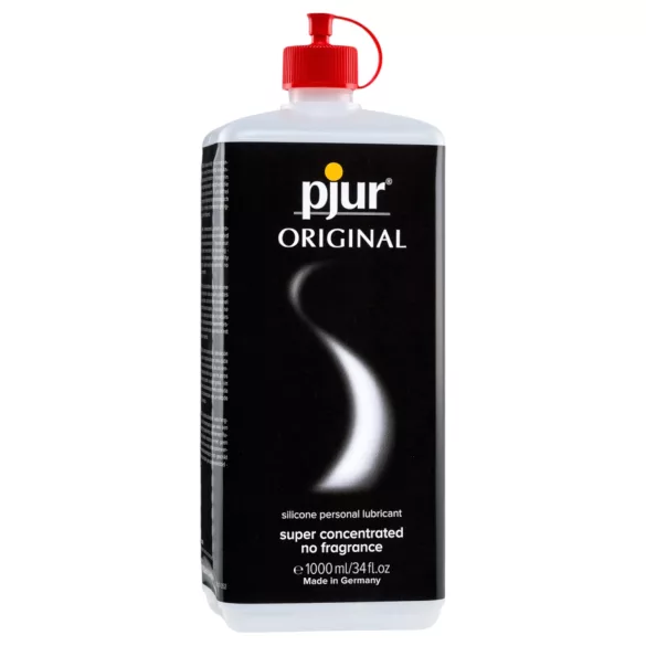 pjur - glidecreme - original - 1000ml