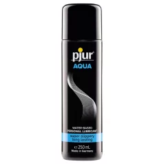 pjur - glidecreme - vandbaseret - 250ml