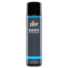 pjur Basic - glidecreme vandbaseret - 100ml