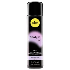 Pjur Analyse me! - anal glidecreme - beroligende - 100ml
