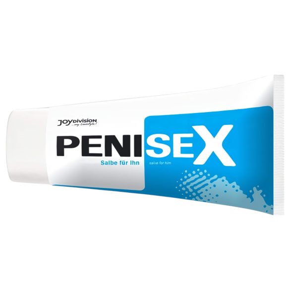 JoyDivision PENISEX - peniskrème (50 ml)