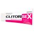 CLITORISEX - intim creme til kvinder (25ml)