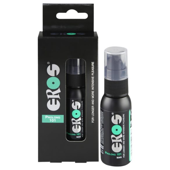 Eros ProLong intim spray til ham (30ml)