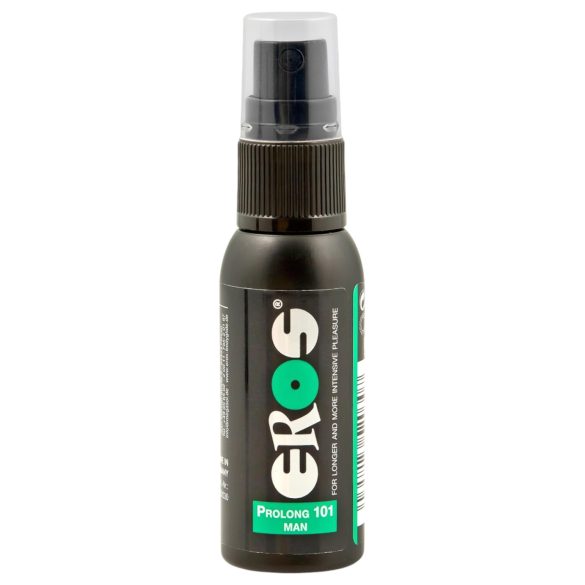 Eros ProLong intim spray til ham (30ml)