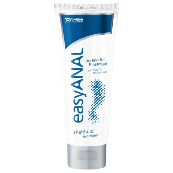 easyANAL - anal glidecreme (80ml)