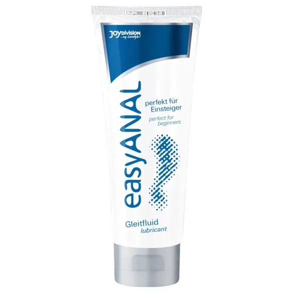 easyANAL - anal glidecreme - 80ml