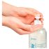 AQUAglide Original - vandbaseret glidecreme (1000 ml)