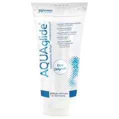 AQUAglide Original - vandbaseret glidecreme - 50ml