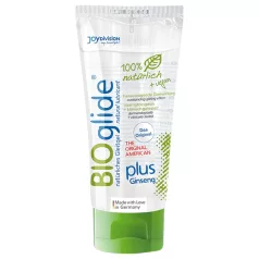 BIOglide - glidecreme med ginseng - 100ml