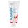 AQUAglide vandbaseret glidecreme - kirsebær (100ml)