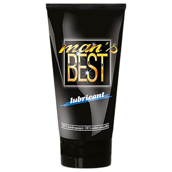 JoyDivision mans BEST - vandbaseret glidecreme (40ml)