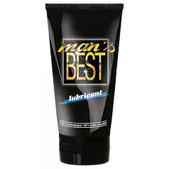   Joydivision Man’s BEST - vandbaseret glidecreme til mænd (150 ml)