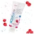 AQUAglide - vandbaseret glidecreme - hindbær - 100ml