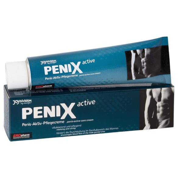 PeniX Active - peniscreme (75 ml)