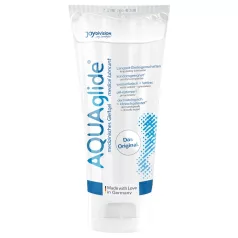 AQUAglide Original - vandbaseret glidecreme - 200ml