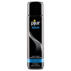 pjur - glidecreme vandbaseret - 100ml