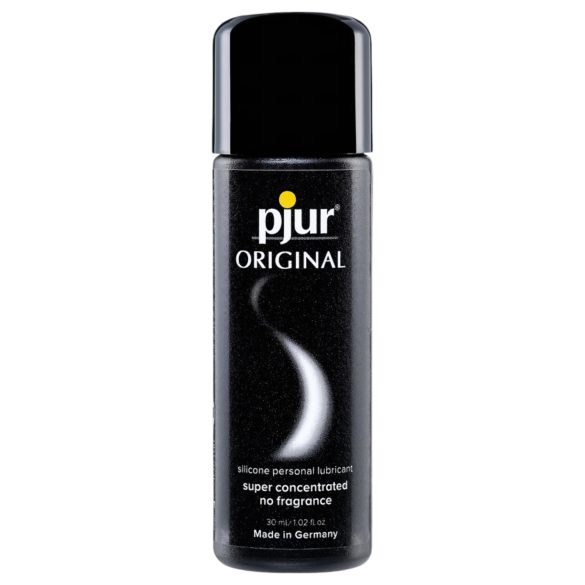 pjur Original glidecreme (30 ml)