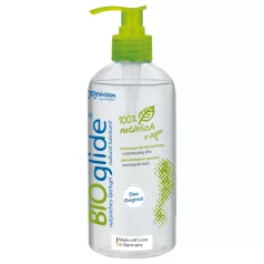 BIOglide - vandbaseret glidecreme - original - 500ml