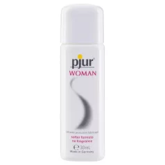 pjur Woman - glidecreme til kvinder - sensitiv - 30ml