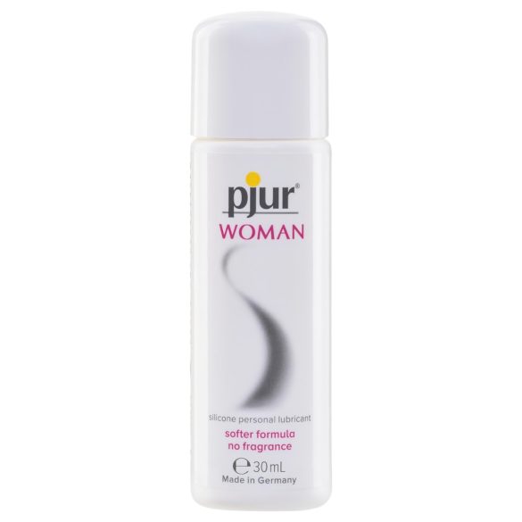 pjur Woman Sensitiv Glidecreme (30 ml)