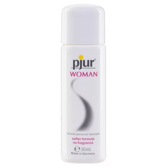 pjur Woman - glidecreme til kvinder - sensitiv - 30ml
