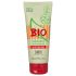 HOT BIO Varmende - Vegansk Varmende Glidecreme (100ml)