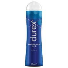 Durex Originals - vandbaseret glidecreme - 50ml