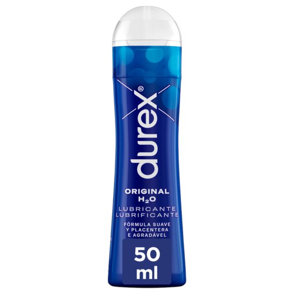 Durex Originals - vandbaseret glidecreme (50 ml)