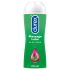 Durex Play 2-i-1 massageolie - Aloe Vera (200 ml)