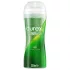 Durex 2in1 massageolie - Aloe Vera (200 ml)